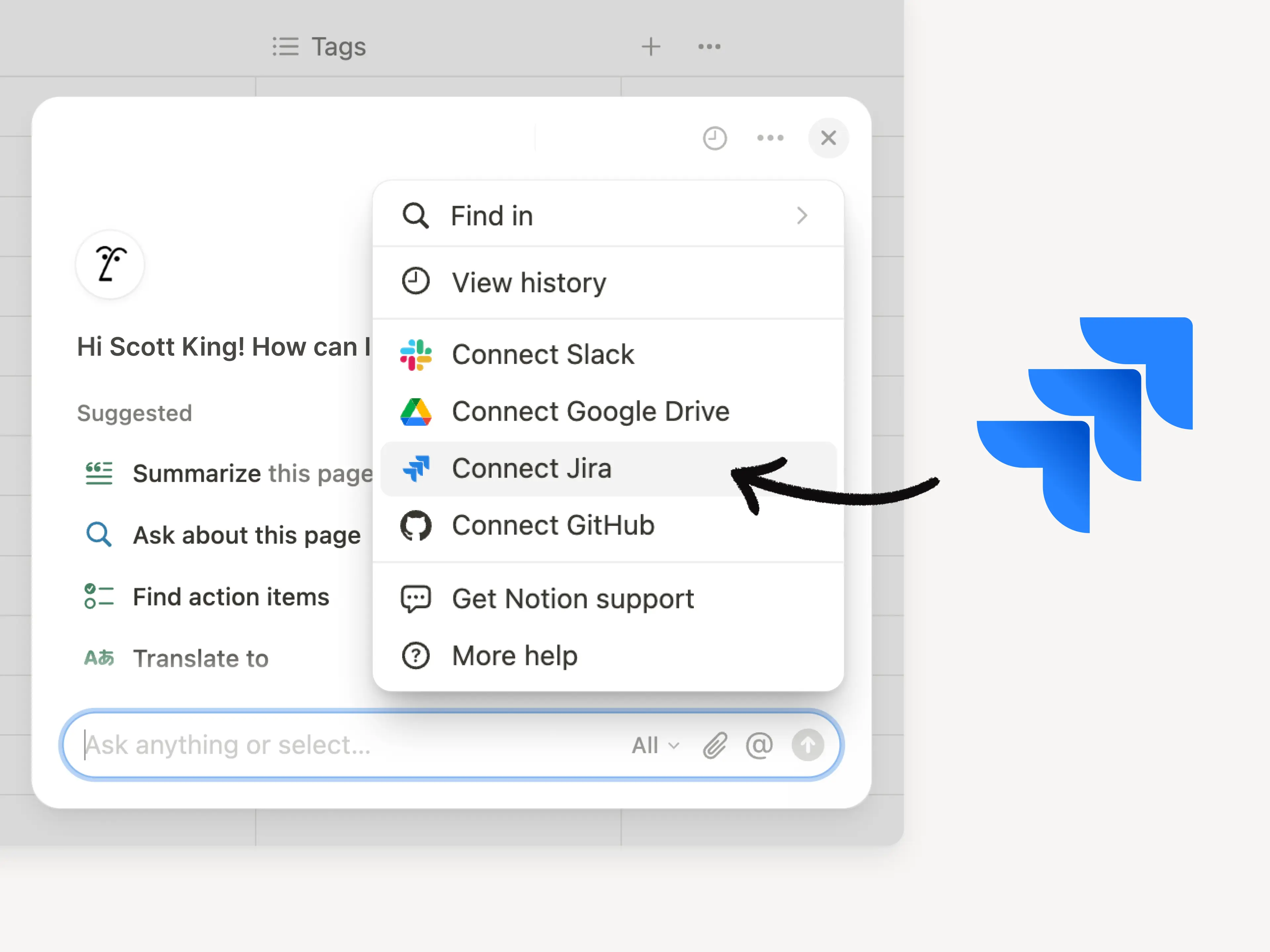 Jira 連接器