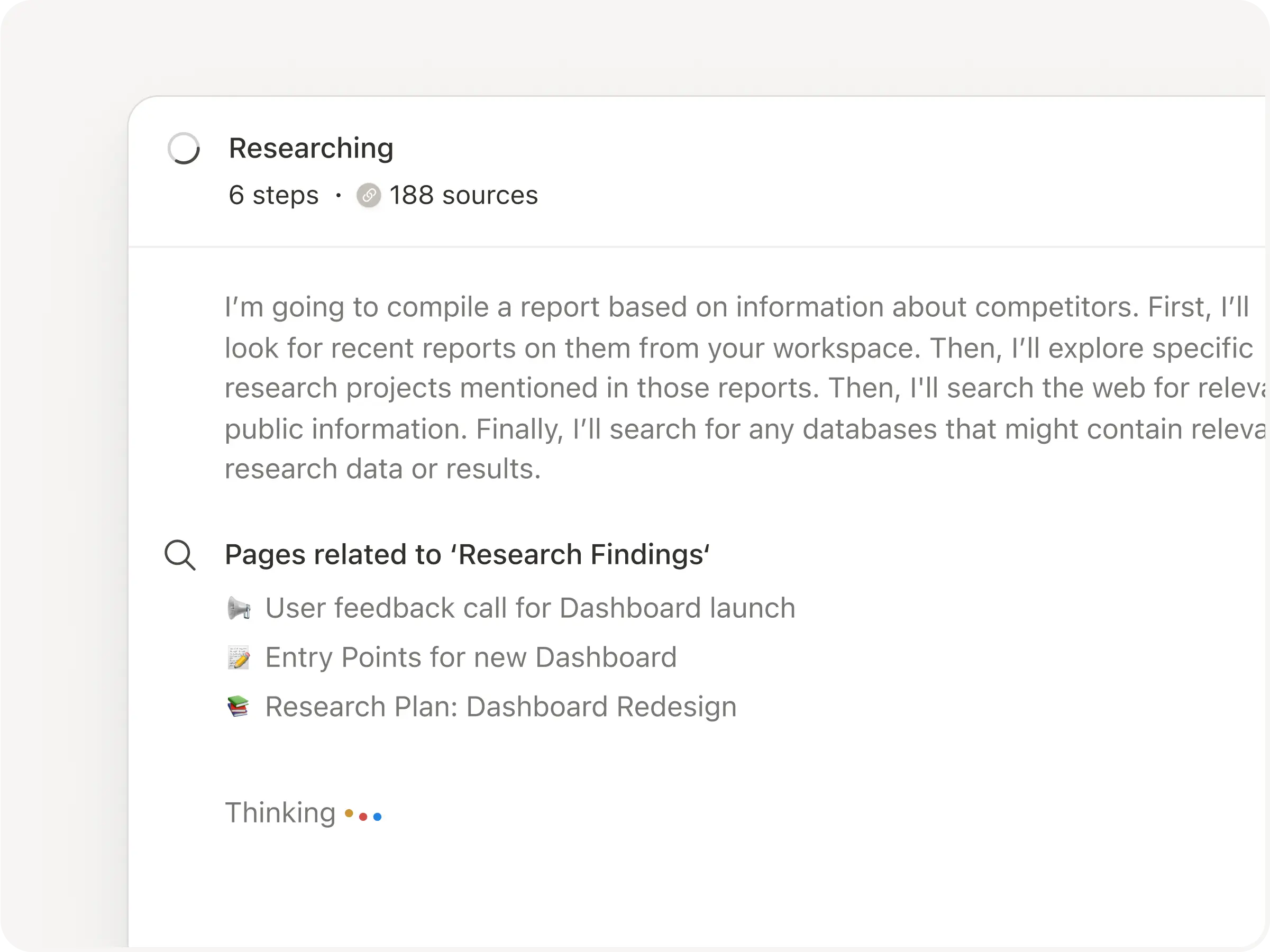 Research Researching (compact)