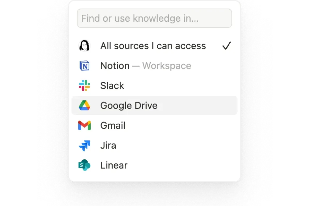 Find answers | Results