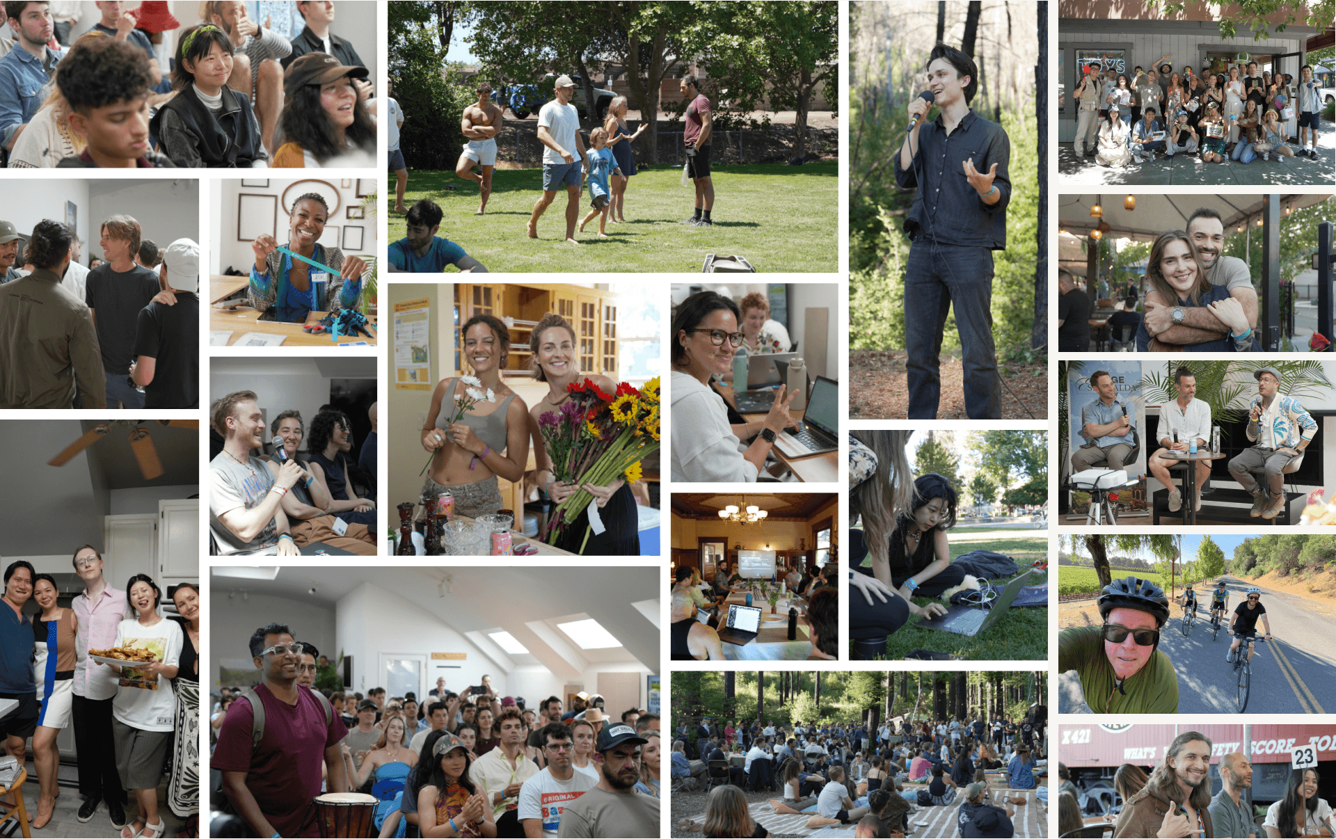 community image