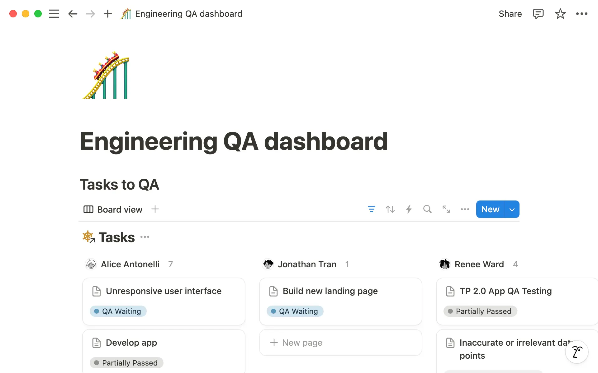 AI meeting notes