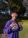 Profile picture of AndrewChen