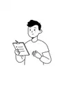Profile picture of May Be Its Him