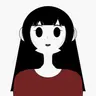 Imagen de perfil de Kathe Sanabria -Little Alien Design