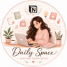Profielfoto van Dailyspace's
