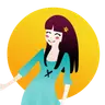 Profile picture of Morwenna Sensei