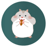 Profile picture of Snowflake_the_Hamster