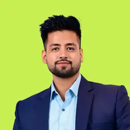 Ishan Vats