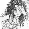 Profile picture of diya 𖤐