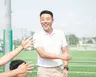 Yongi Leeアバター