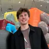 Miles Dobrenski 的個人檔案照片
