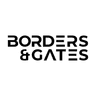Profile picture of Borders & Gates