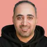 Profile picture of Ali Hesari
