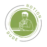 Profile picture of Notion Dude