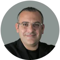 Ramy Doss