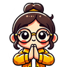 Profile picture of craftedbypalak