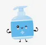Profile picture of Sanitiser