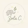 Zola C. 的個人檔案照片