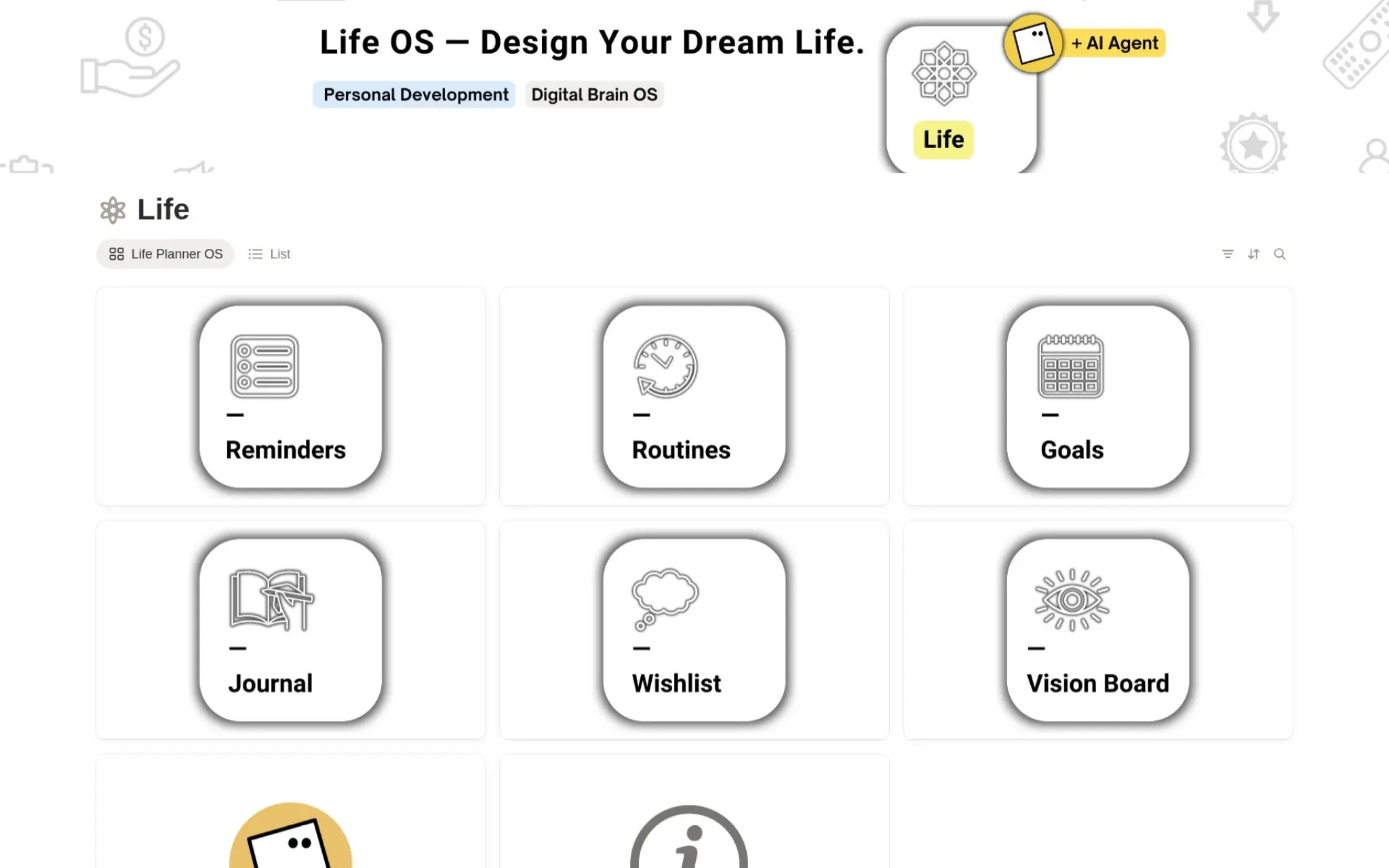 Life AI