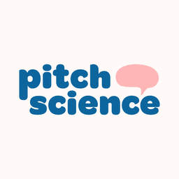 A profile image of Pitch Science