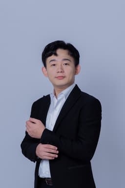 Eddie Kuo