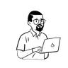 Profile picture of Mr Bravo Englis