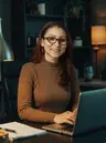Foto do perfil de Samira Ordahi | OrdahiMaps