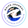 Profile picture of Alfe Journal