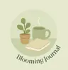 Foto do perfil de Blooming Journal
