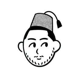 A profile image of とうまろ