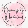 Profile picture of Organizing Wonderland By Shorouk Abdelaziz