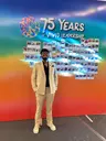 Profile picture of Nikhil Raj