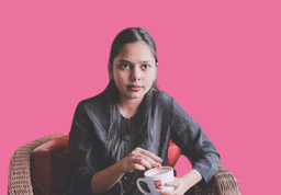 A profile image of Anjali Sinha
