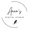 Profile picture of Anna's Digital Studio