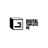 Profile picture of Digital Templates HQ