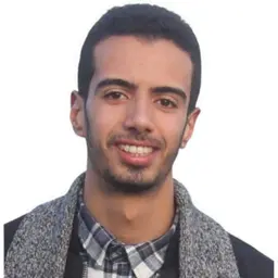 A profile image of Jamel