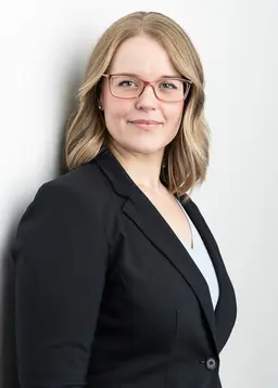 Jenn Worthy