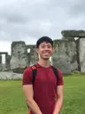 Profile picture of Joseph Ng