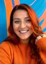 Profile picture of Lina Kalysh