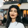 Profile picture of Nikita Khandwala