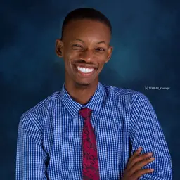 A profile image of Seyi Oshin