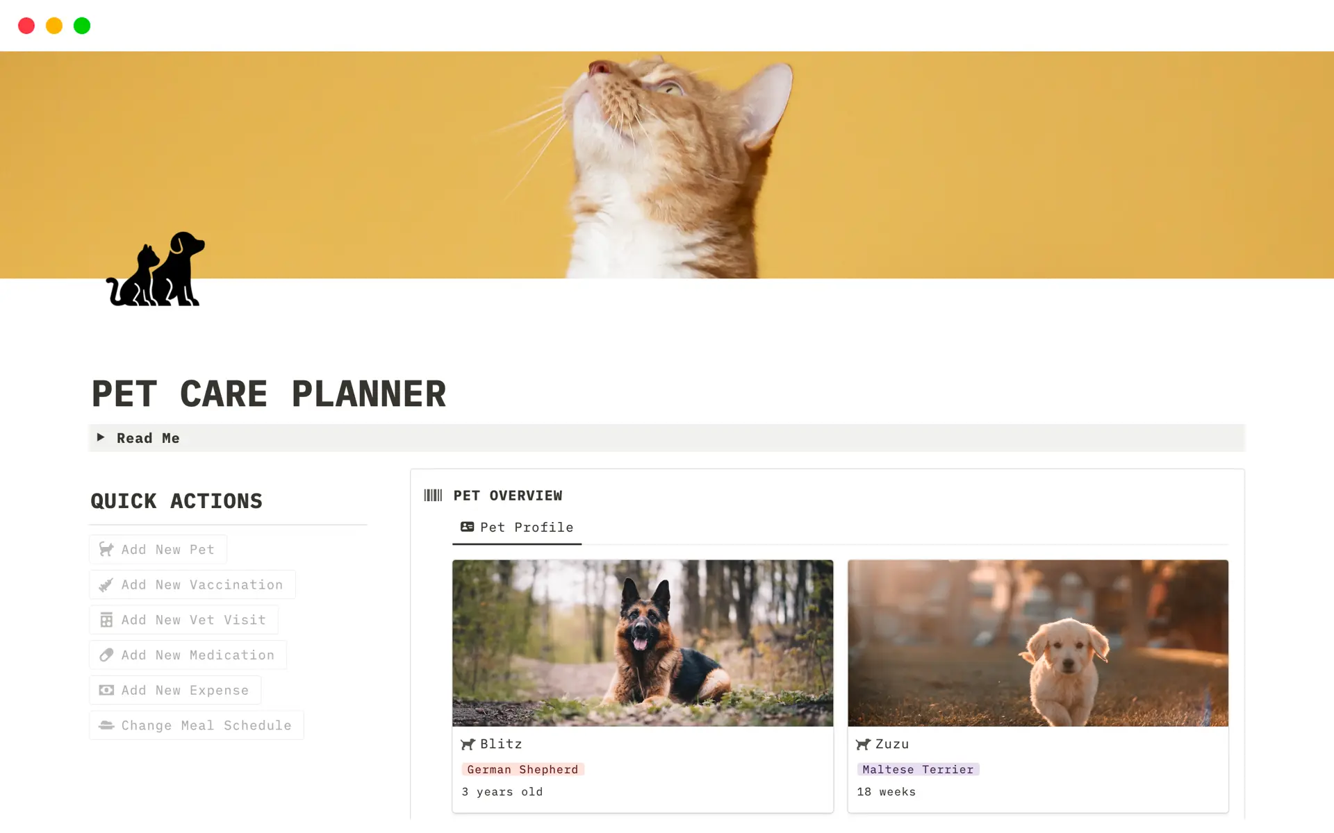 Image for top-8-free-pets-templates-in-notion