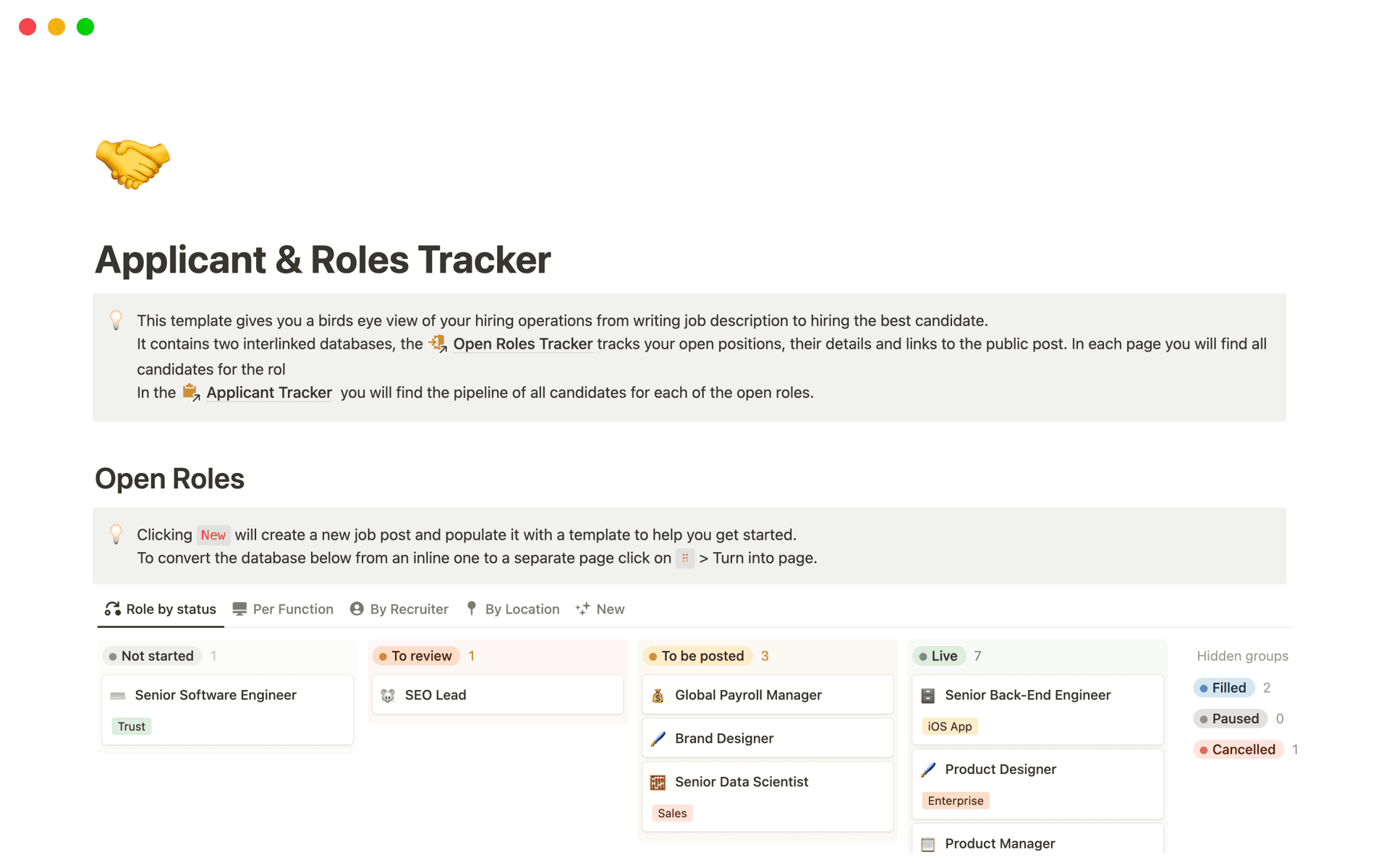 Imagen para top-10-job-opportunities-templates-in-notion