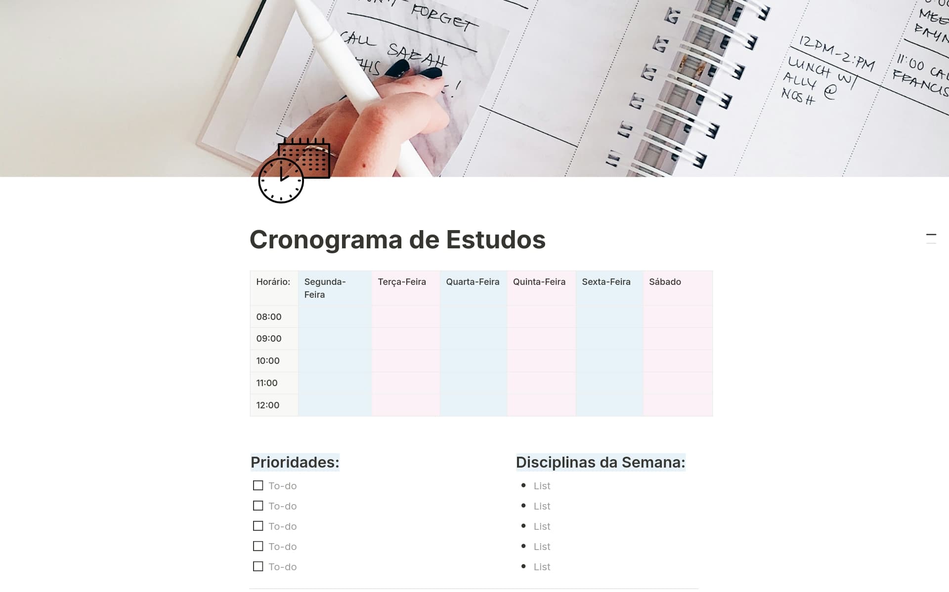 Imagem da coleção pov-exam-season